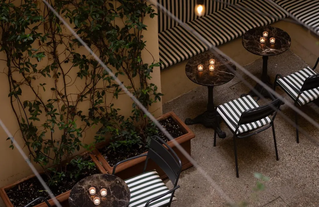 C-Hotels Club-1
